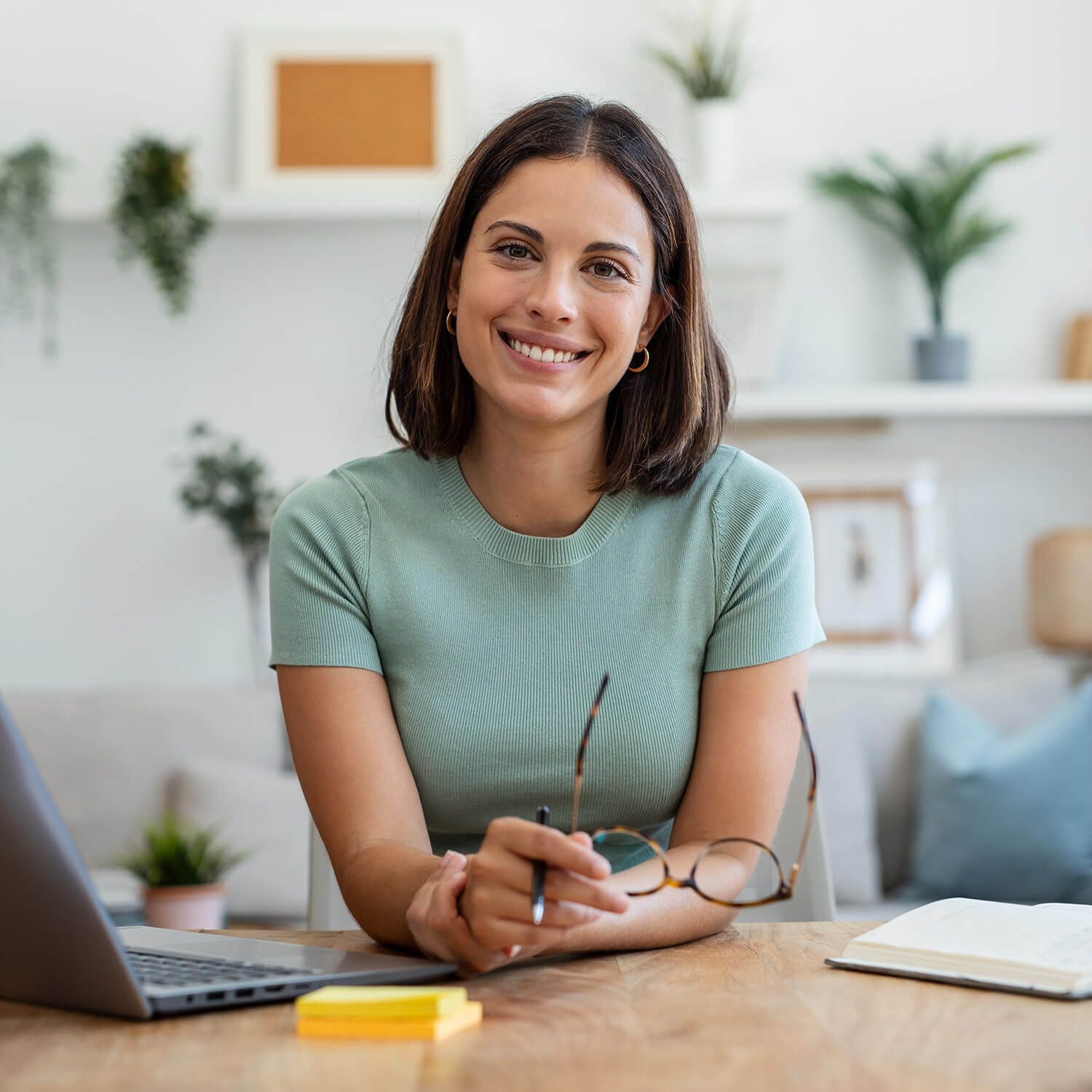 Psychotherapie mit der MeetOne Video-Sprechstunde