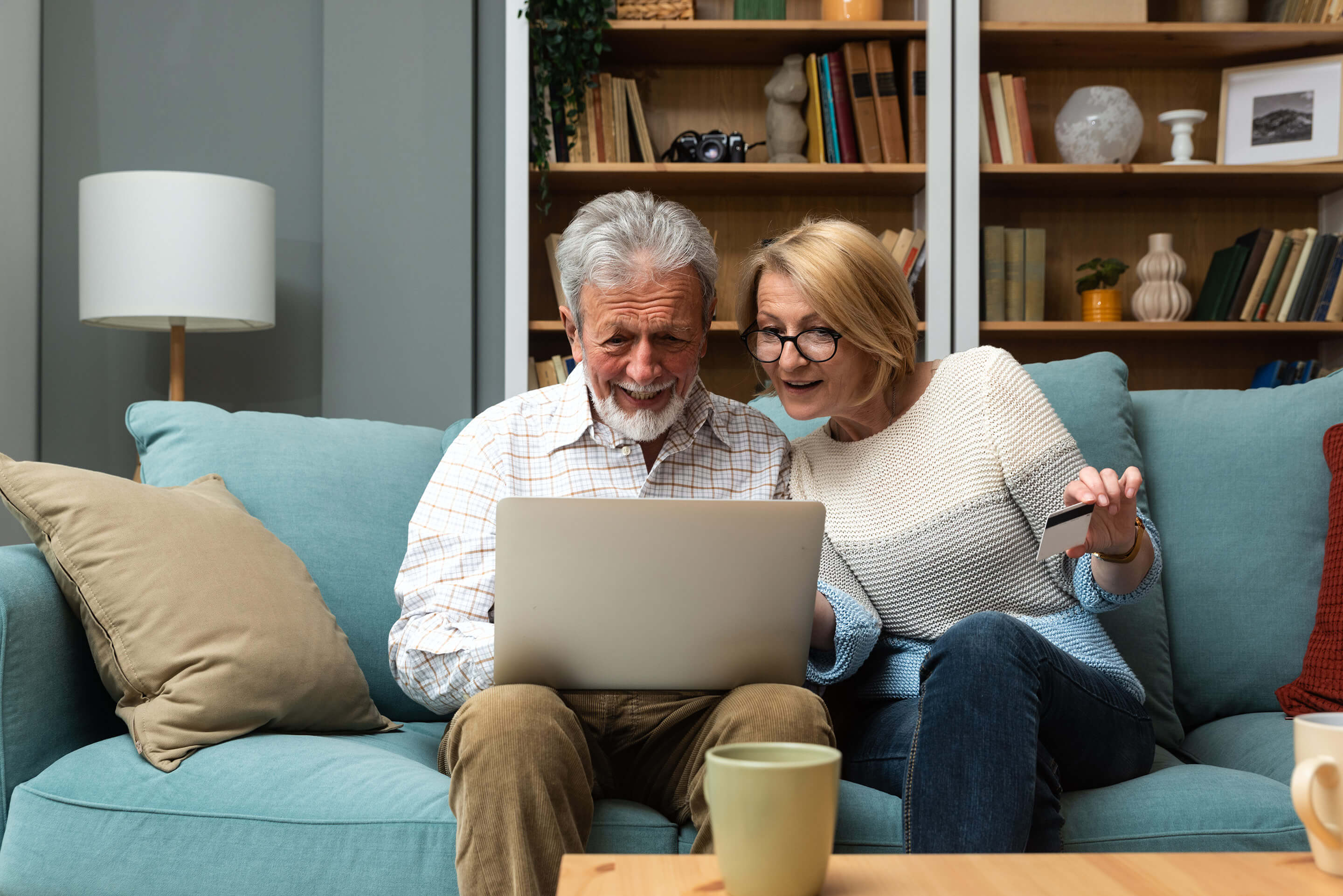 Telepflege mit der MeetOne Video-Sprechstunde