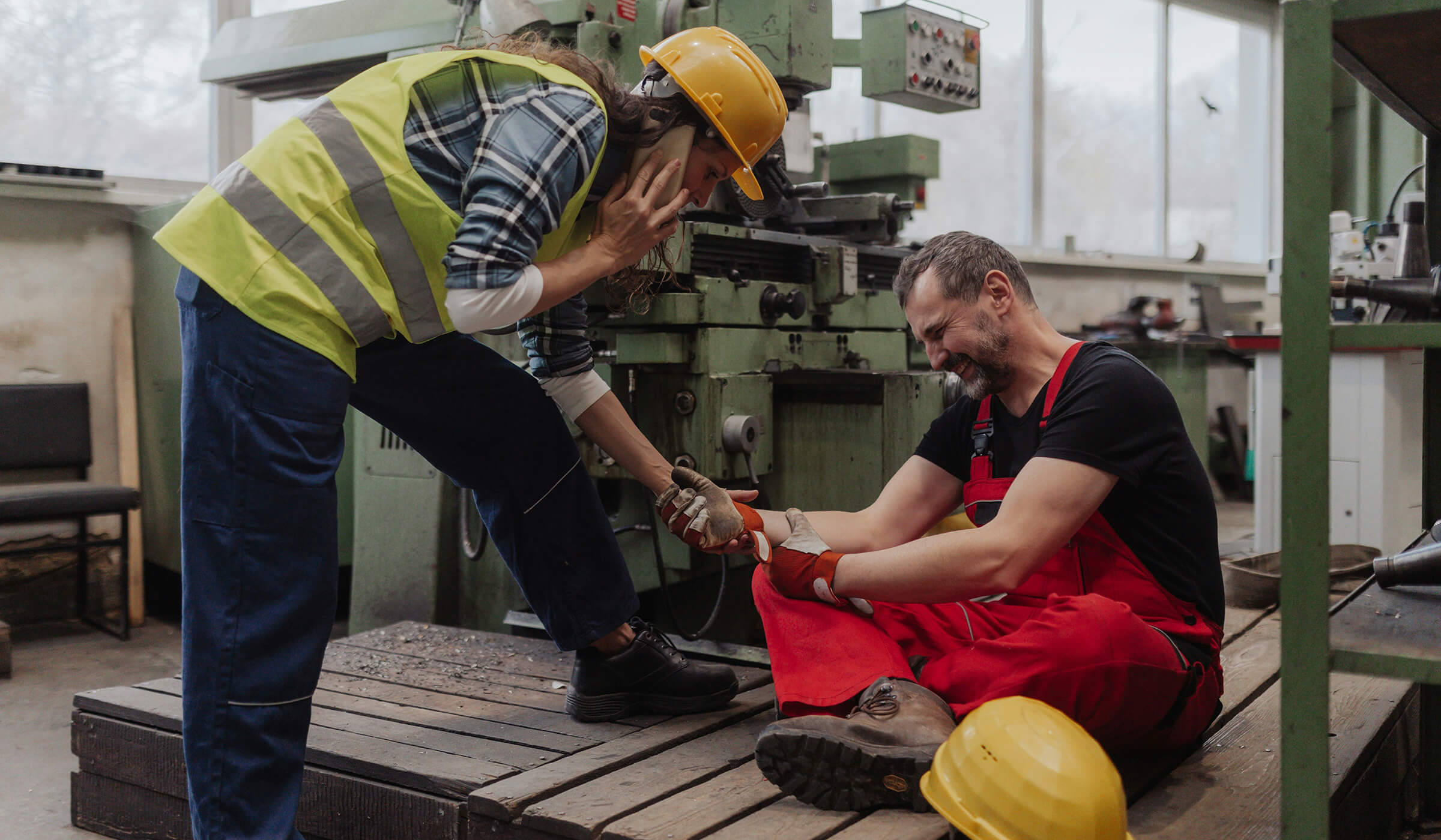 Versicherungsgutachten per Video: BU- und Unfallgutachten digital