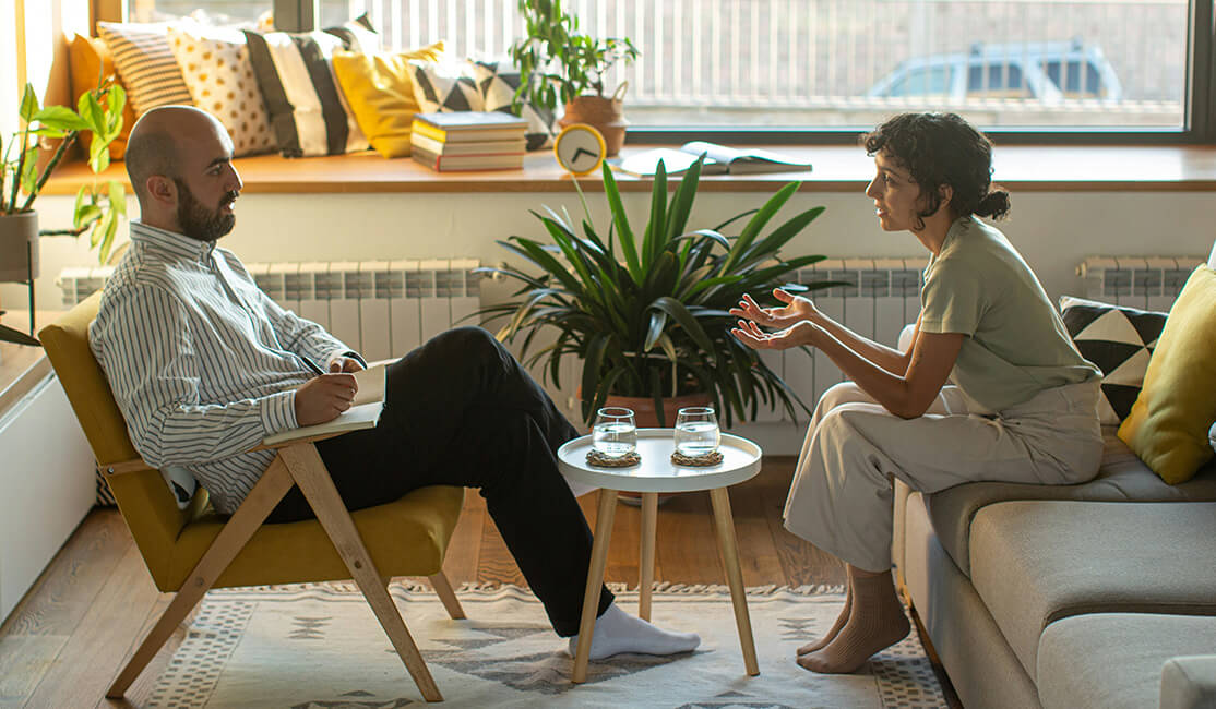 Videosprechstunde abrechnen: GebüH-Ziffern für Heilpraktiker