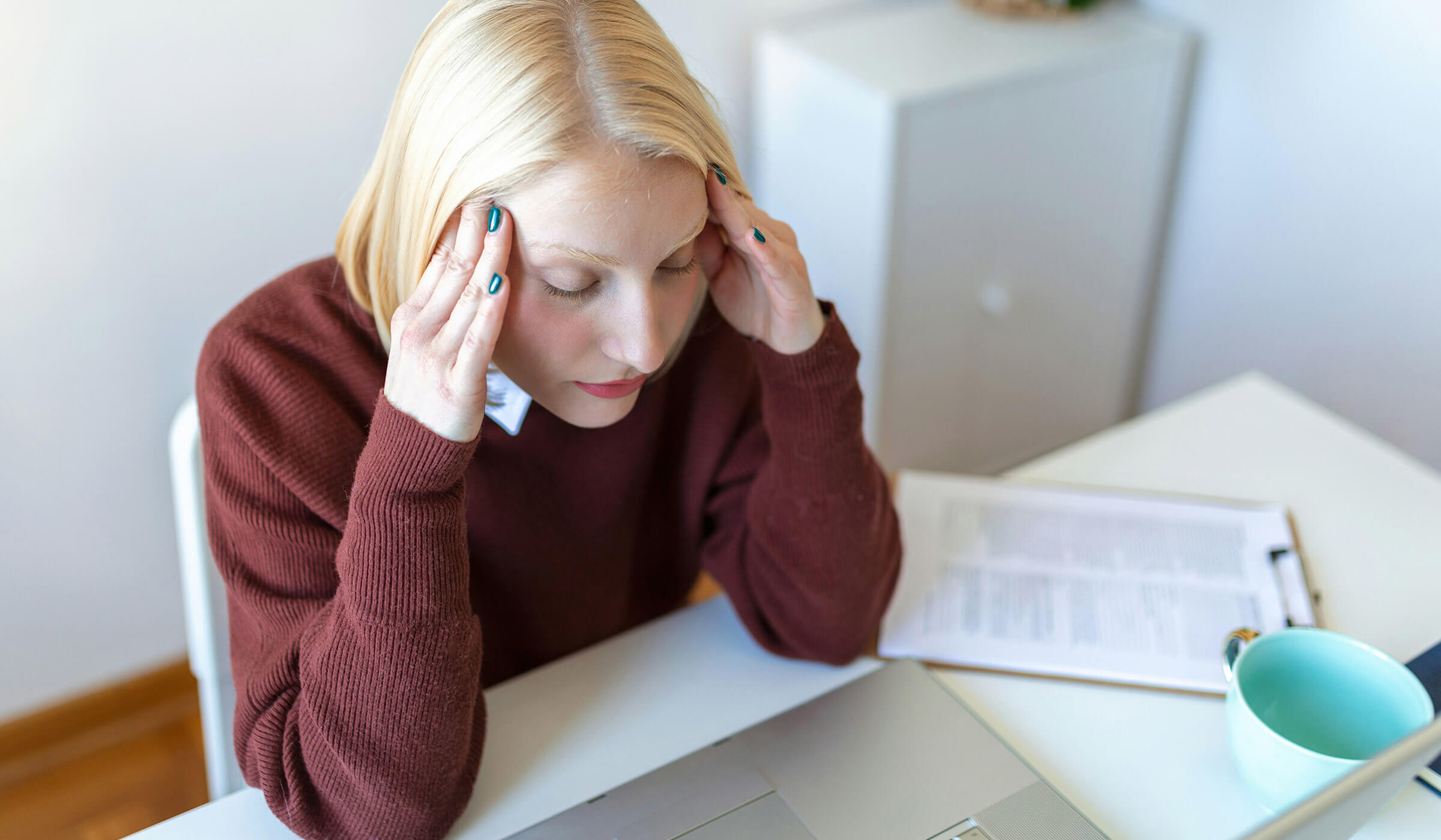 Notfallplan: Was tun bei technischen Problemen während der Videosprechstunde?