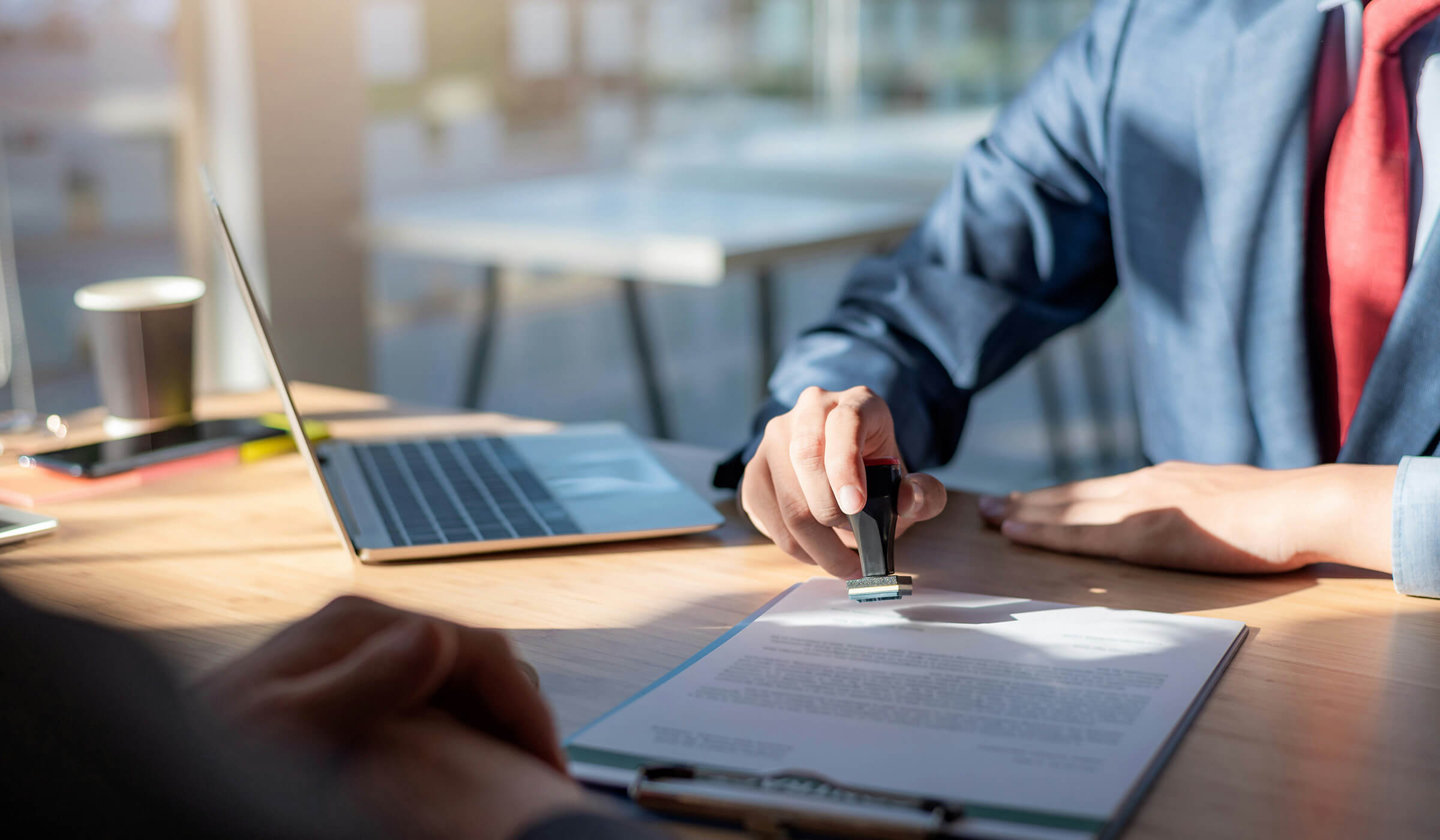 KBV-Zertifizierung: Was sie bedeutet und warum sie wichtig ist