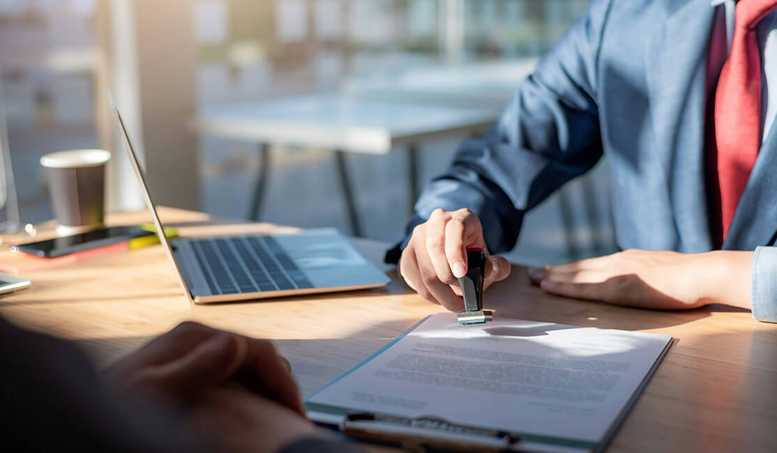 KBV-Zertifizierung: Was sie bedeutet und warum sie wichtig ist