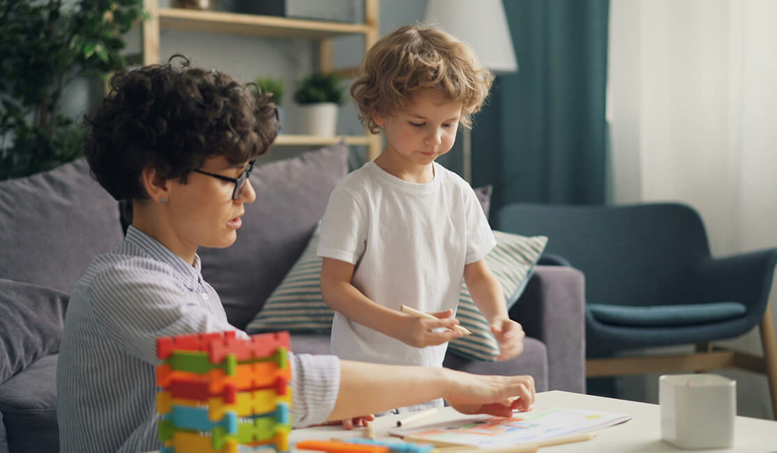 KJP per Video: Kinder- und Jugendpsychotherapie online