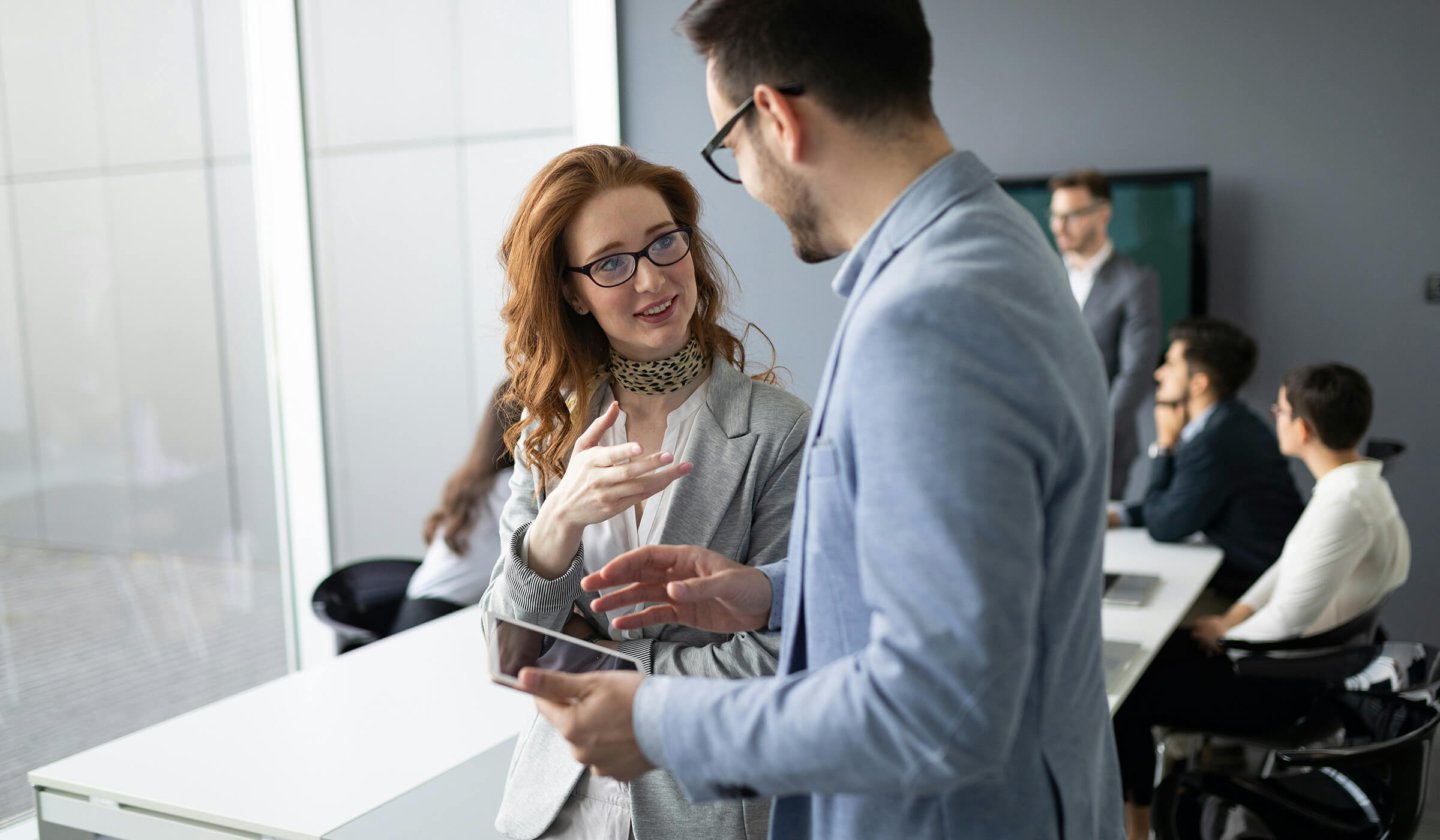 Coaching und Supervision per Video