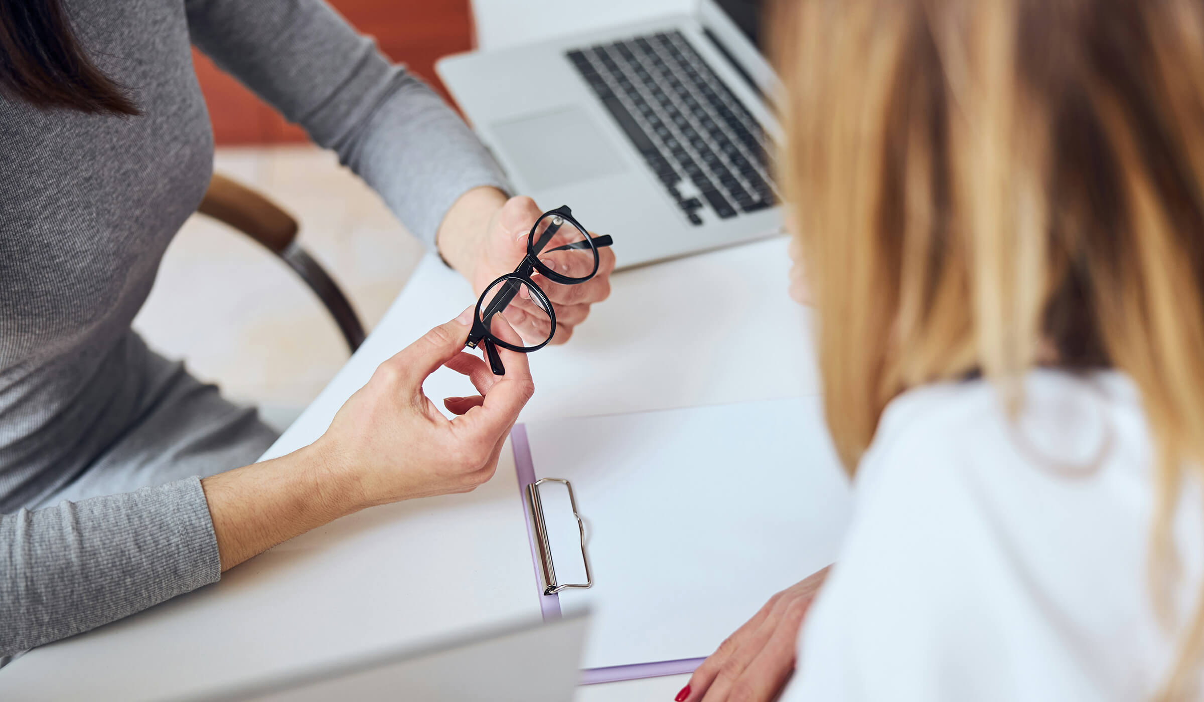 Arbeitsmedizin per Video: Betriebsärztliche Vorsorge digital