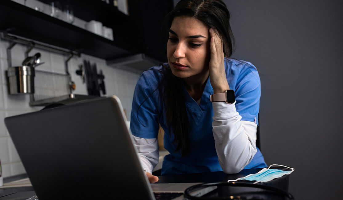 Warum auch deutsche Videokonferenz-Anbieter ein Problem für Ärzte und andere Geheimnisträger sein können