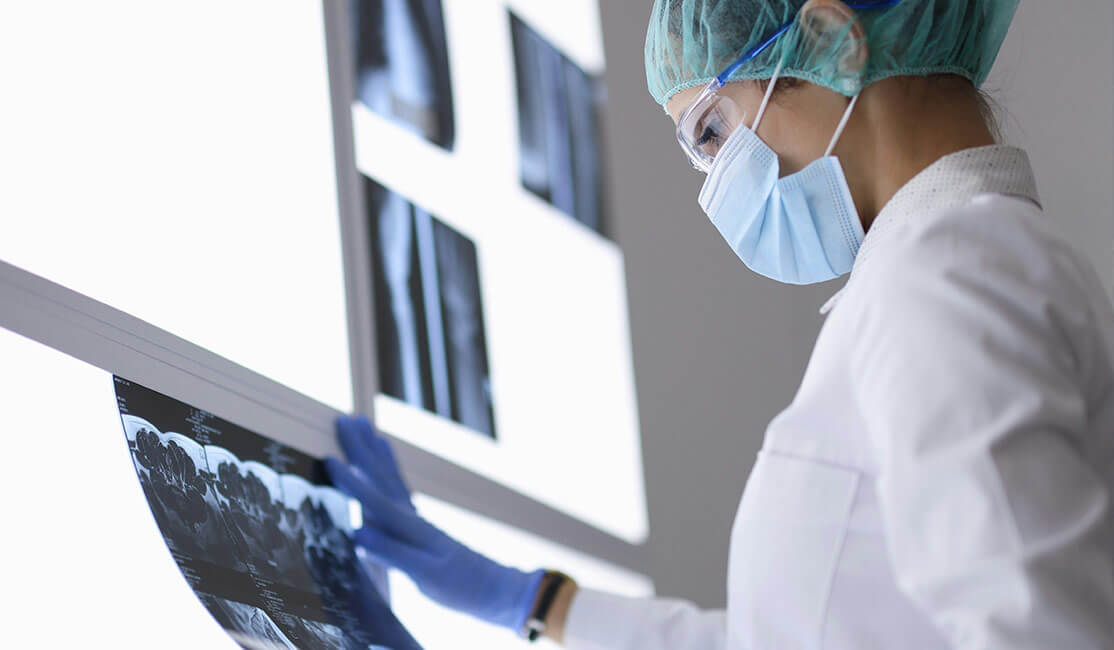 Videosprechstunde in der Rheumatologie: Wo sie trägt