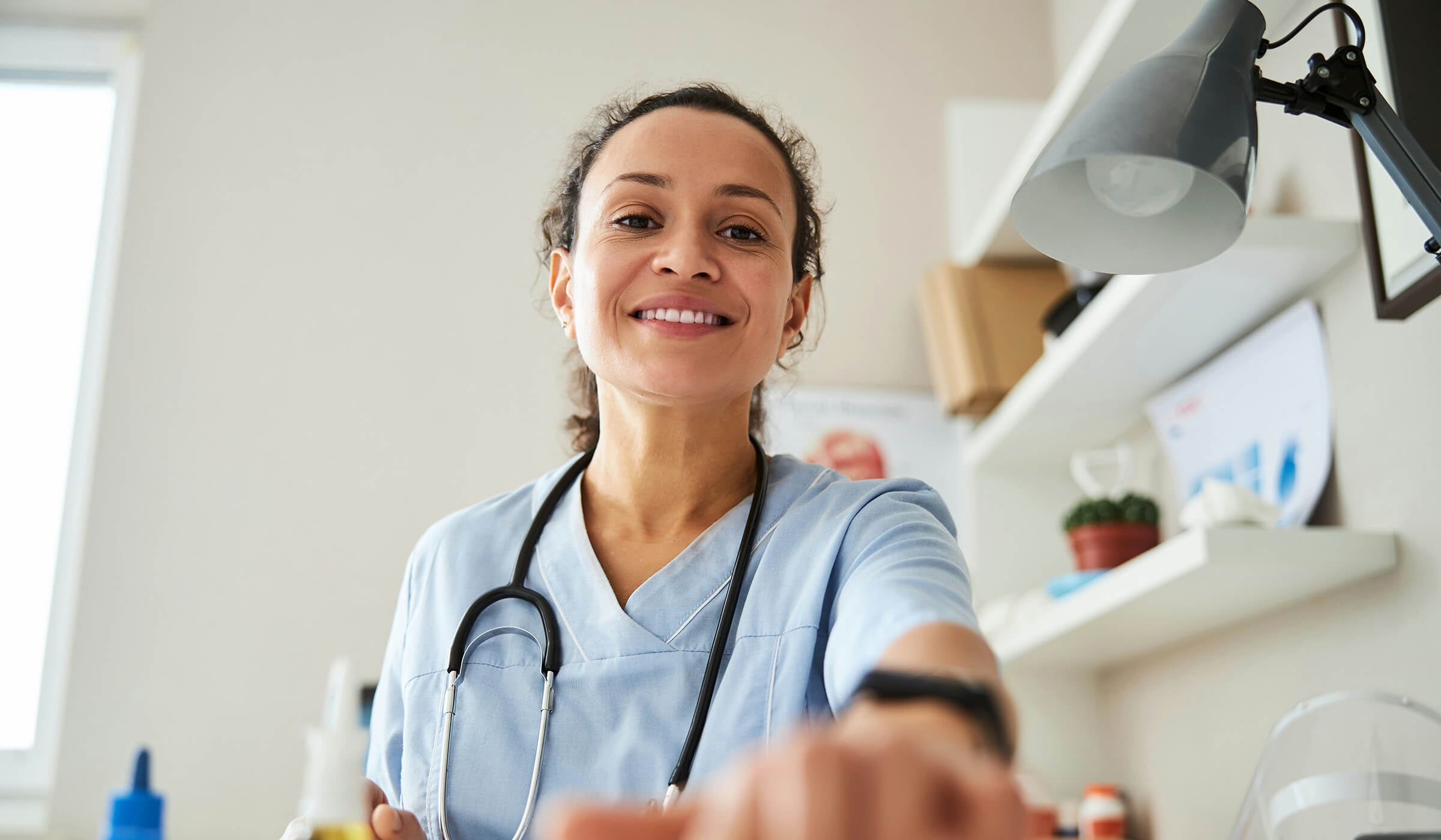 Therapeutische Beziehung per Video: Was die Forschung sagt