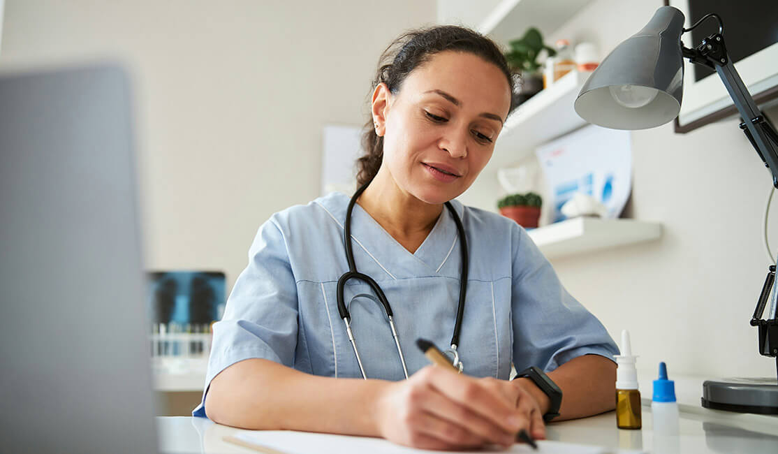 Digital Health Report 2026: Ärzte und Patienten zur Digitalisierung