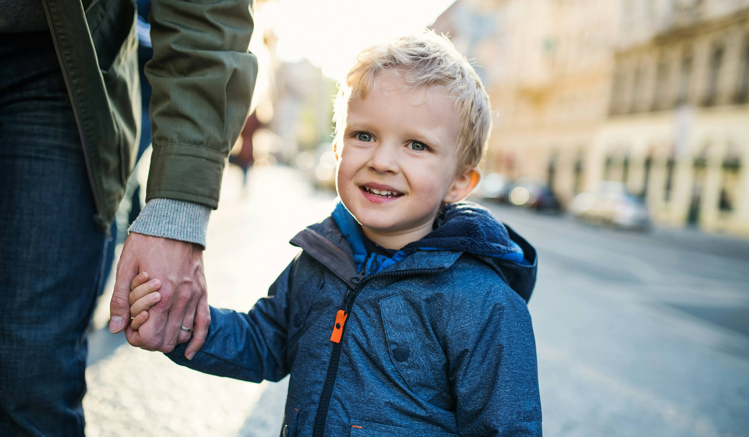 Frühförderung digital: Entwicklungsberatung für Familien per Video