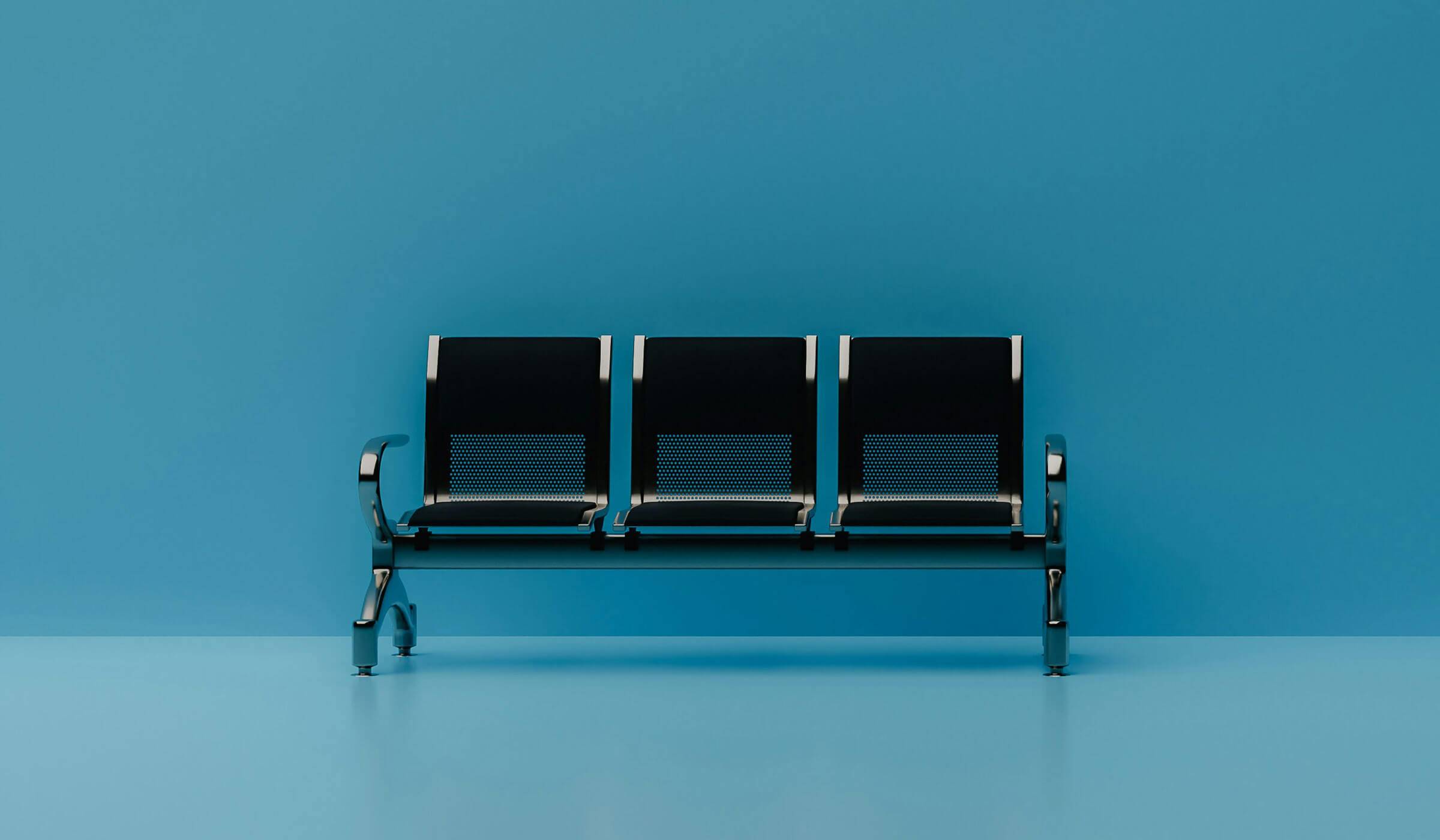 Das digitale Wartezimmer: Anmeldung und Patientenaufruf
