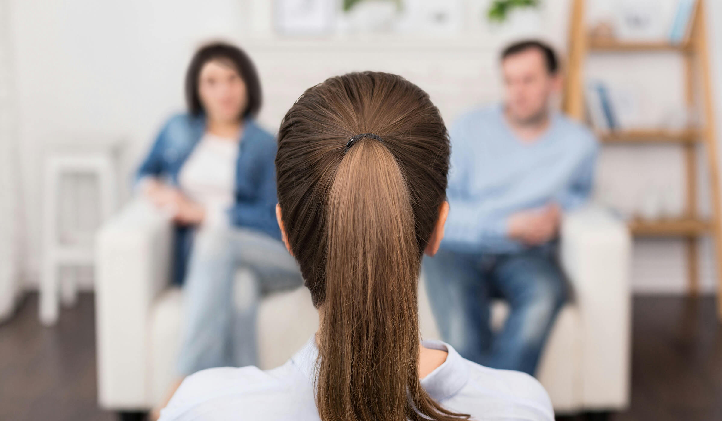 Sozialpädagogische Familienhilfe: Hybride Formate im Einsatz