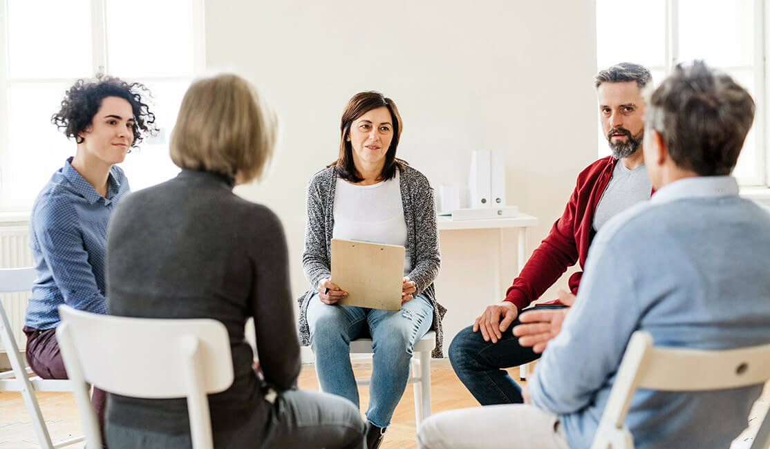 Videosprechstunde-Software für Psychotherapeuten auswählen