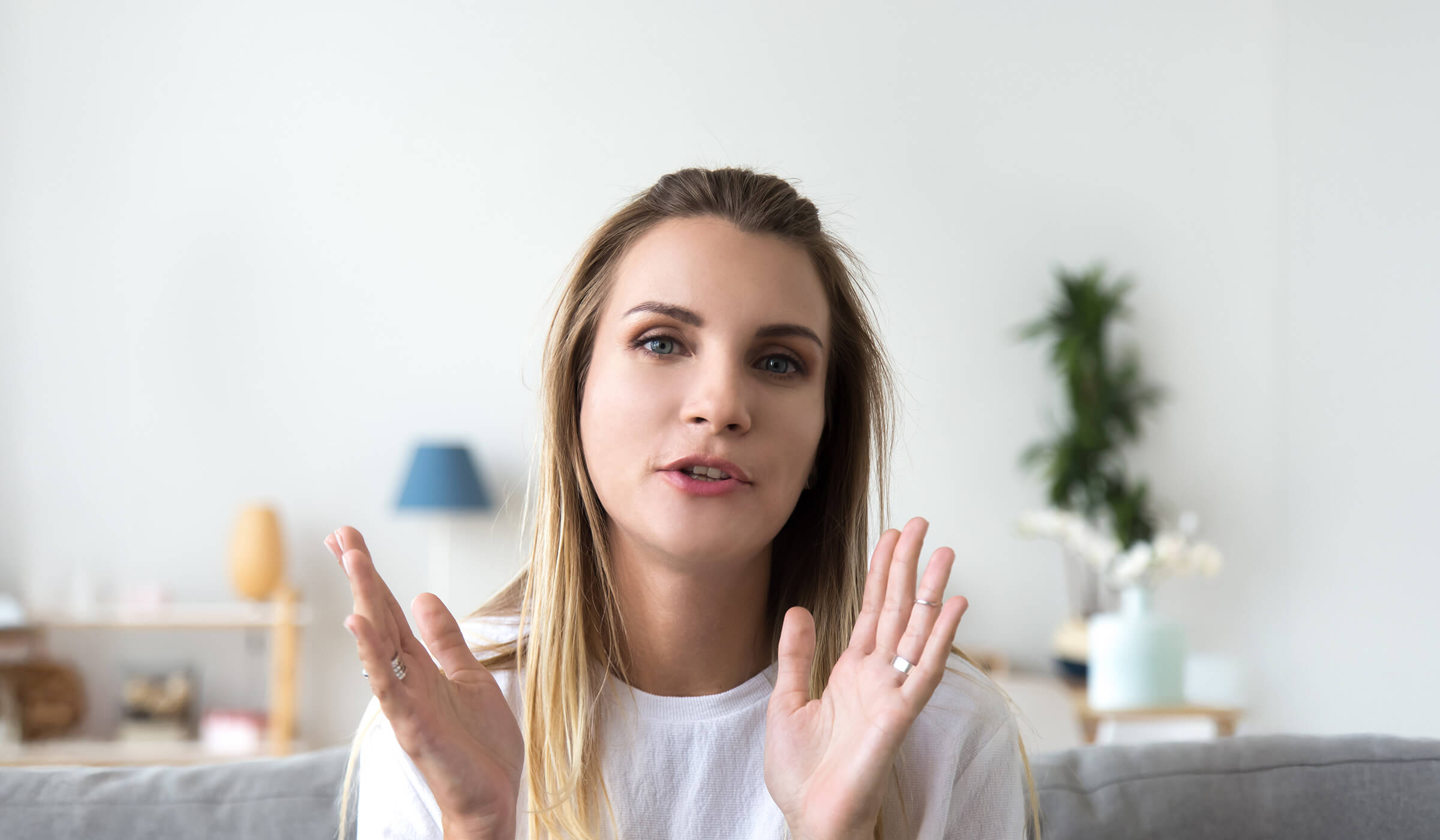 Videosprechstunden boomen: Was die Zahlen für 2024 bedeuten