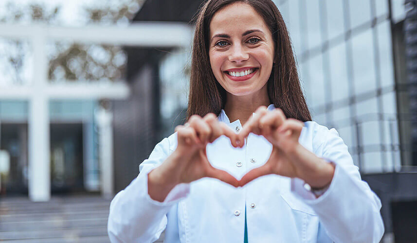 Telemedizin in der Arztpraxis: Wo stehen wir, wohin geht es?