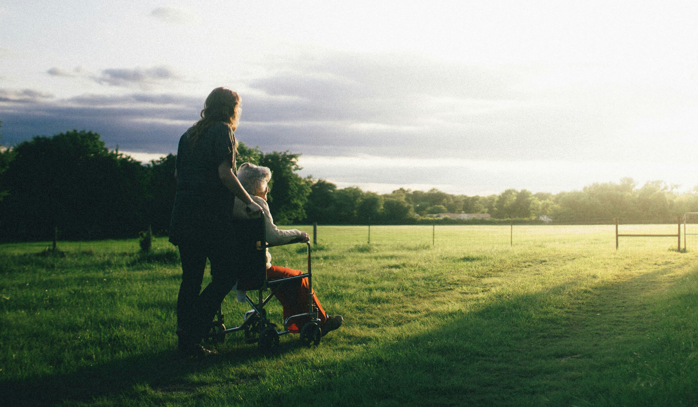 Pflegeberatung per Video: Der verpflichtende Beratungsbesuch digital