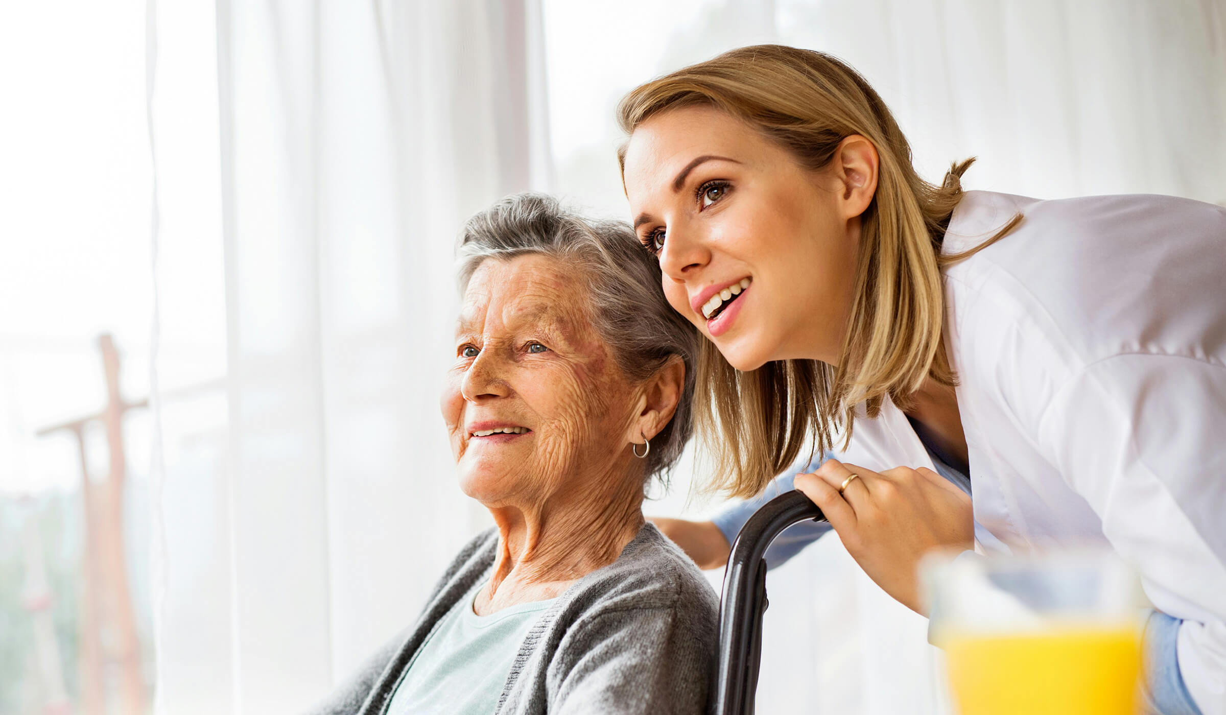 Pflegebegutachtung per Video: MD-Gutachten digital durchführen