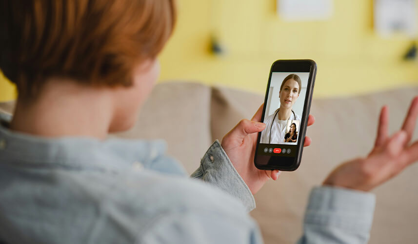 Was Telemedizin für die Patientenversorgung tatsächlich bedeutet