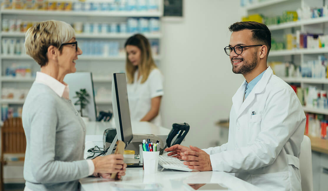 Pharmazeutische Dienstleistungen abrechnen: Schritt-für-Schritt