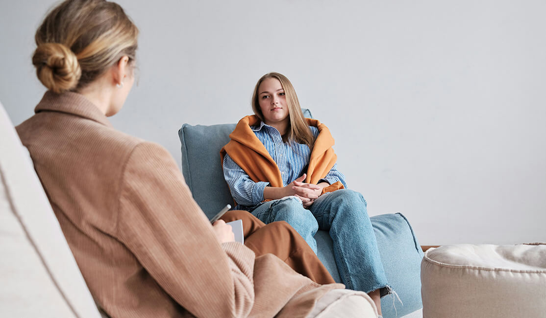 Richtlinientherapie per Video: Was der G-BA erlaubt