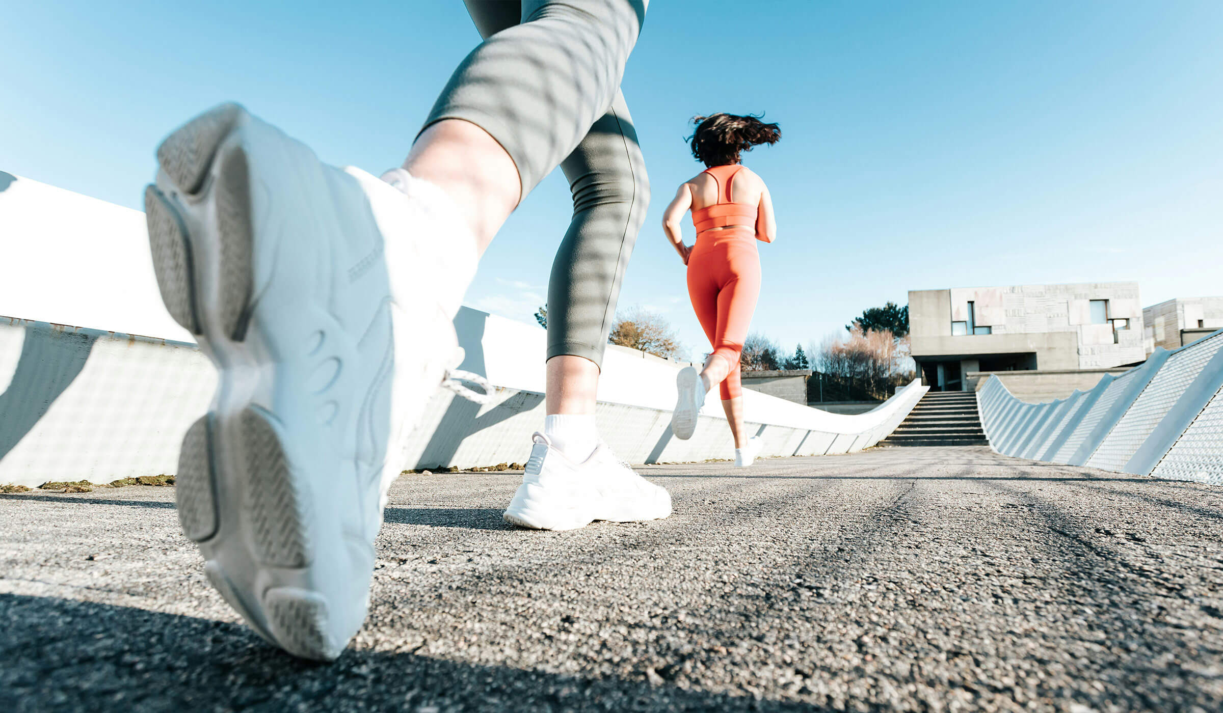 Sportmedizin per Video: Athletenbetreuung und ihre Grenzen