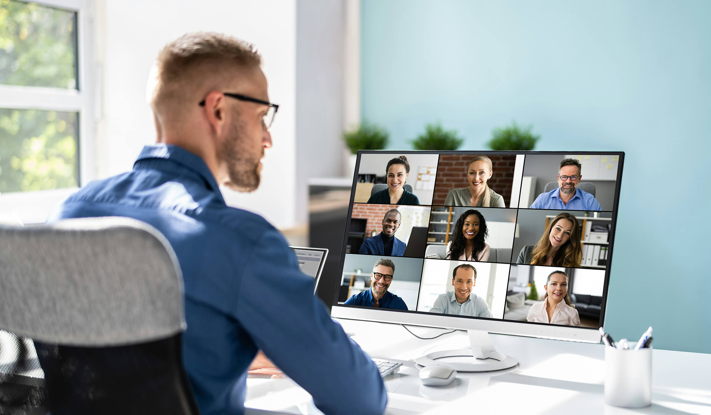 Zoom, Teams, Google Meet: Warum diese Tools für Psychotherapeuten und psychologische Beratung problematisch sind