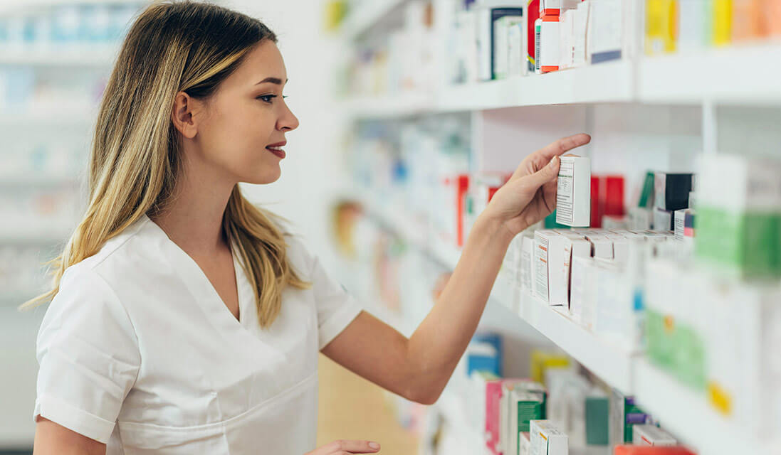 Assistierte Telemedizin: Video in der Apotheke für Arztgespräche