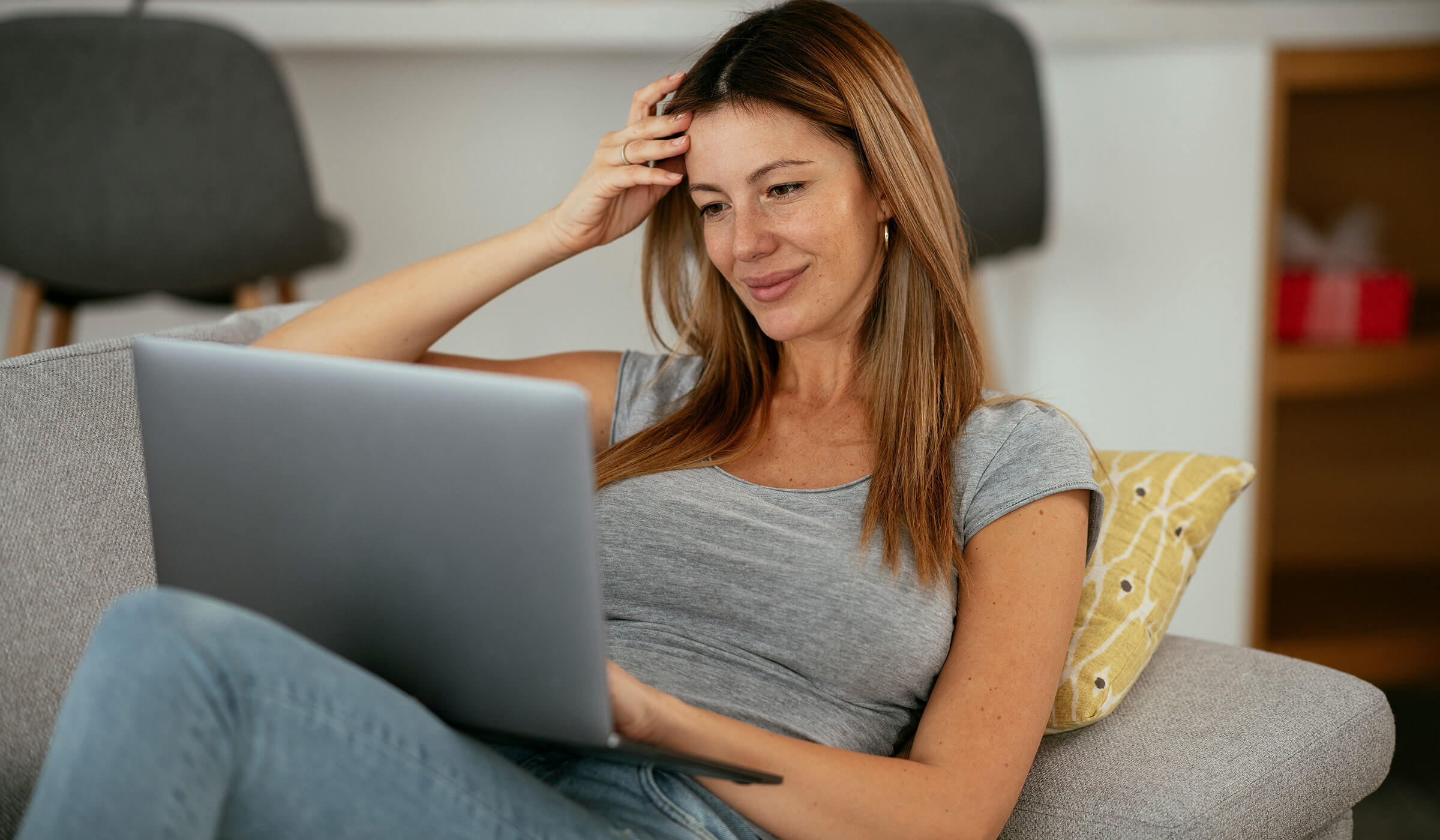 Virtuelle Hausbesuche: Video als Alternative zum Hausbesuch